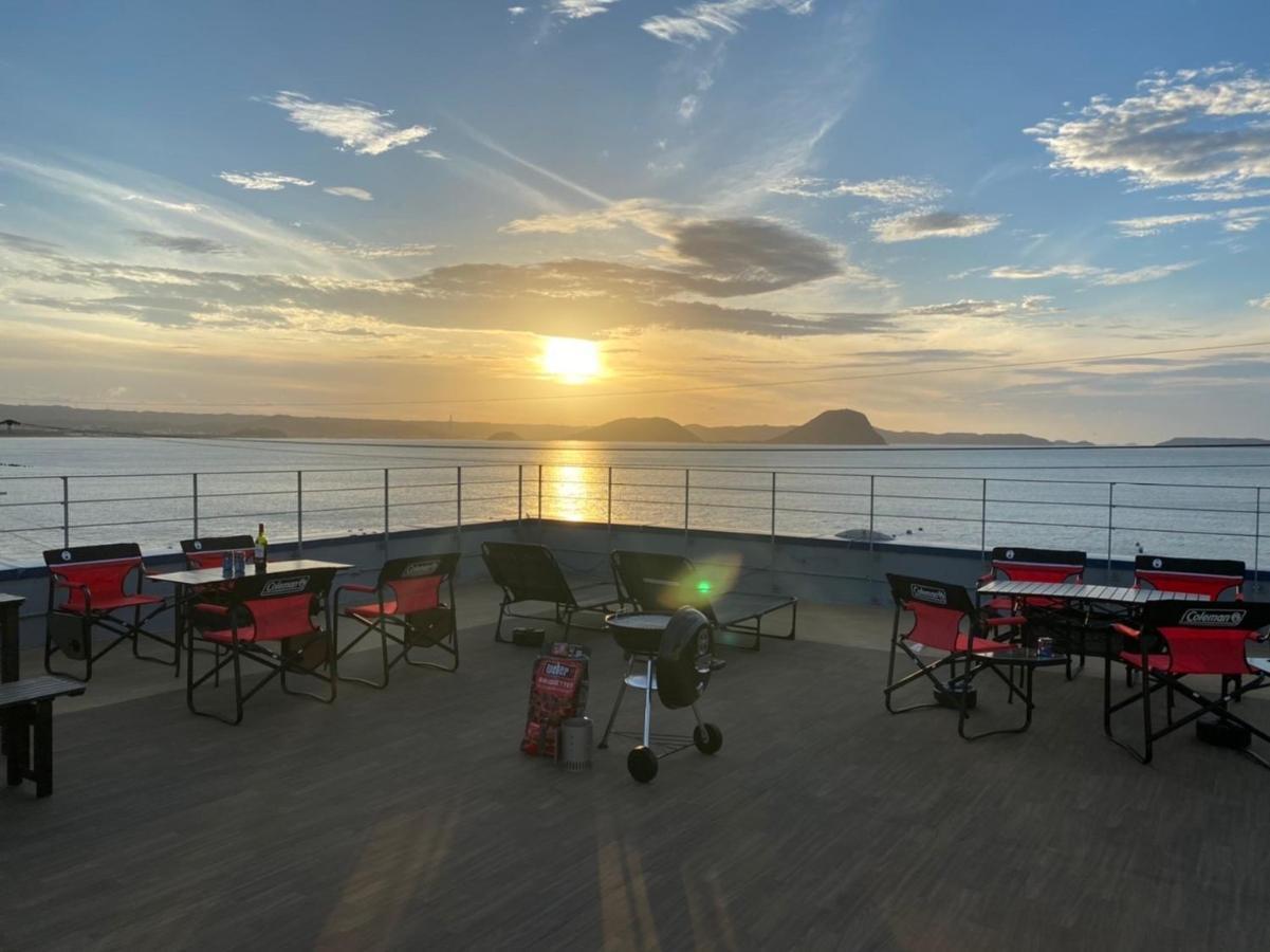 كاراتسو Sea Style Resort Ocean المظهر الخارجي الصورة