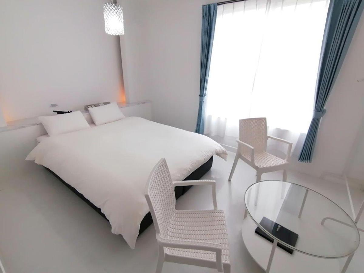 كاراتسو Sea Style Resort Ocean الغرفة الصورة